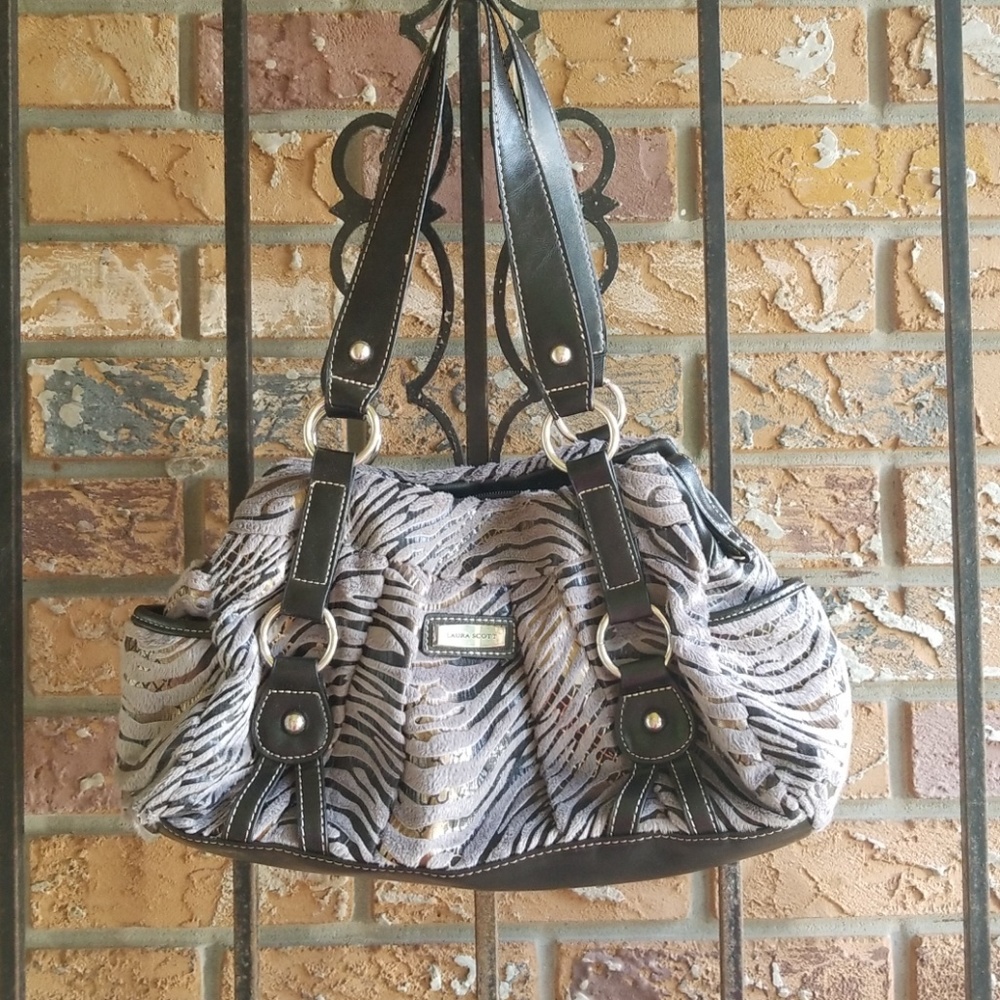 💲SOLD💲 Laura Scott handbag